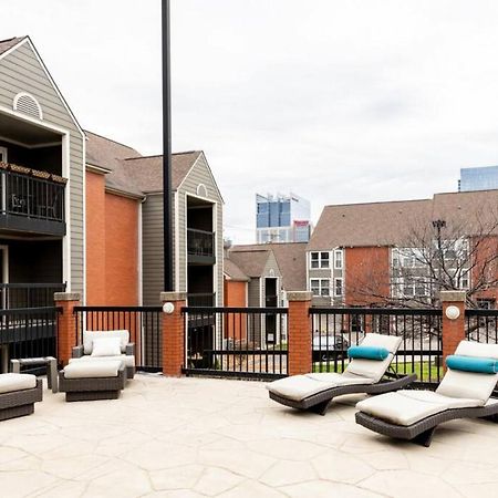 Downtown Nashville Condo, Walk To Broadway With Free Parking Exterior foto