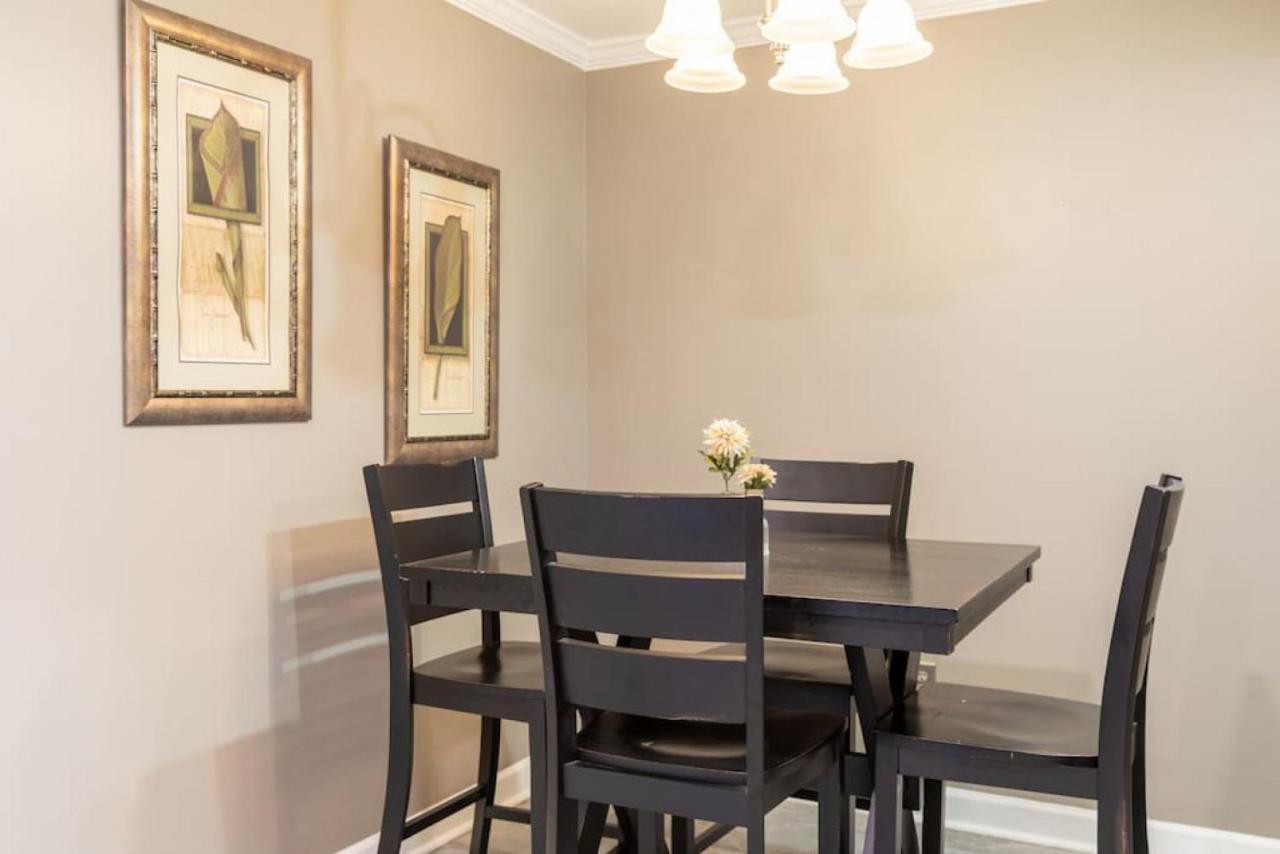 Downtown Nashville Condo, Walk To Broadway With Free Parking Exterior foto