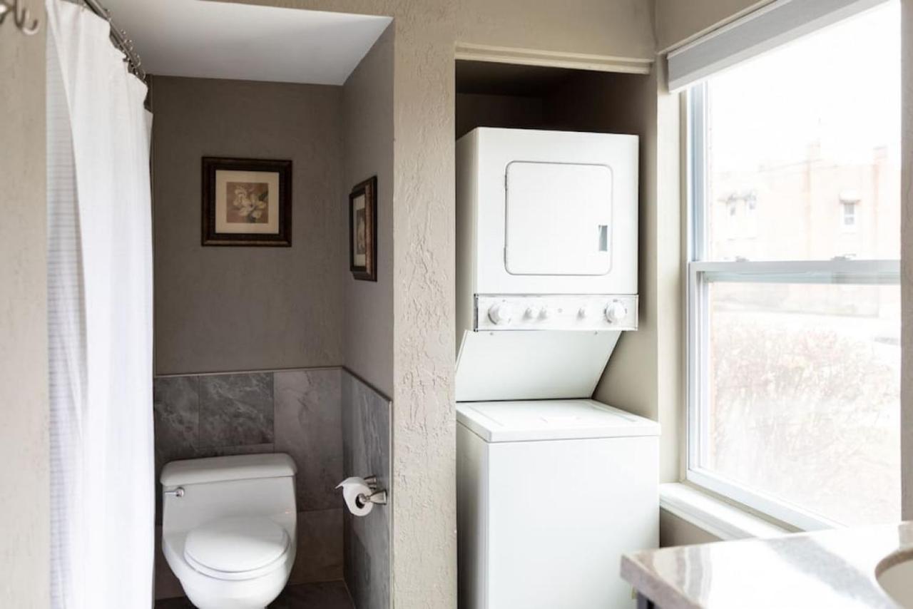 Downtown Nashville Condo, Walk To Broadway With Free Parking Exterior foto