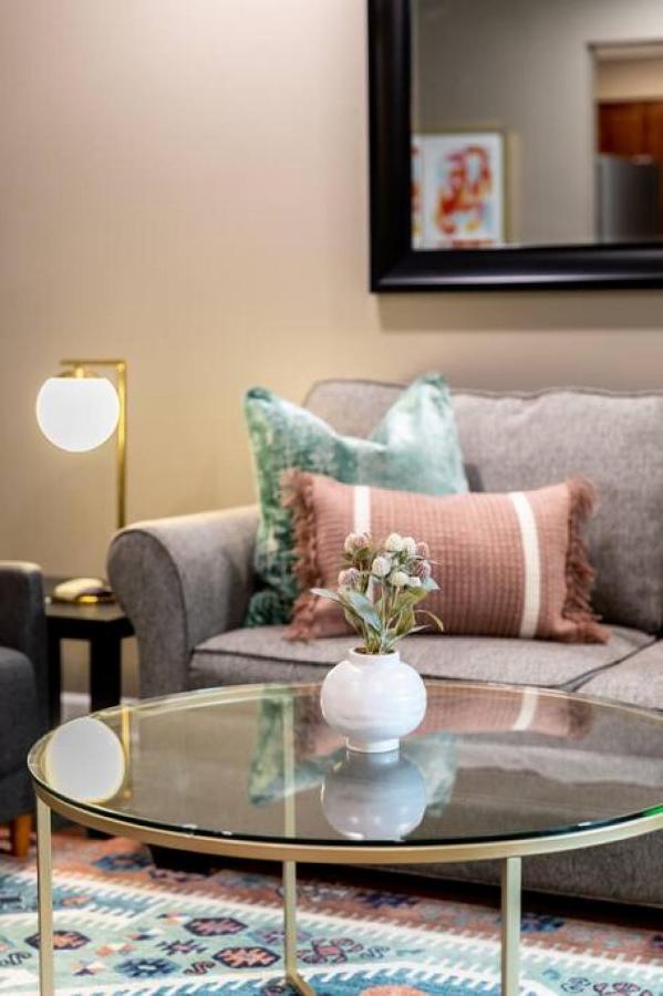 Downtown Nashville Condo, Walk To Broadway With Free Parking Exterior foto